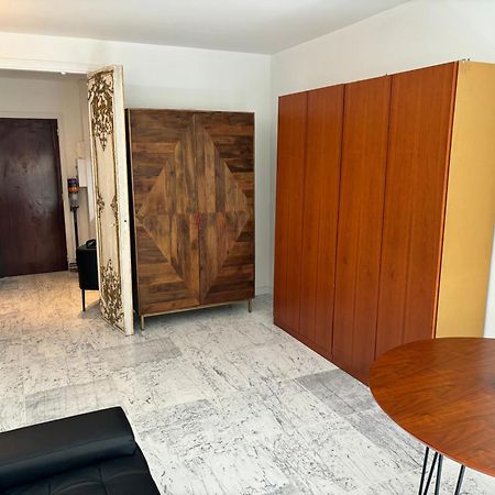 Appartement Paris Ponthieu Extérieur photo