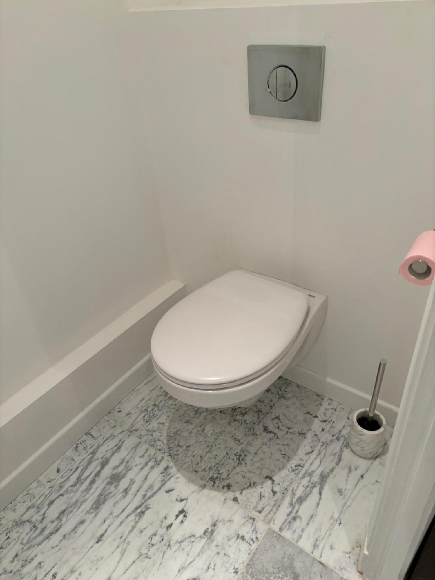Appartement Paris Ponthieu Extérieur photo