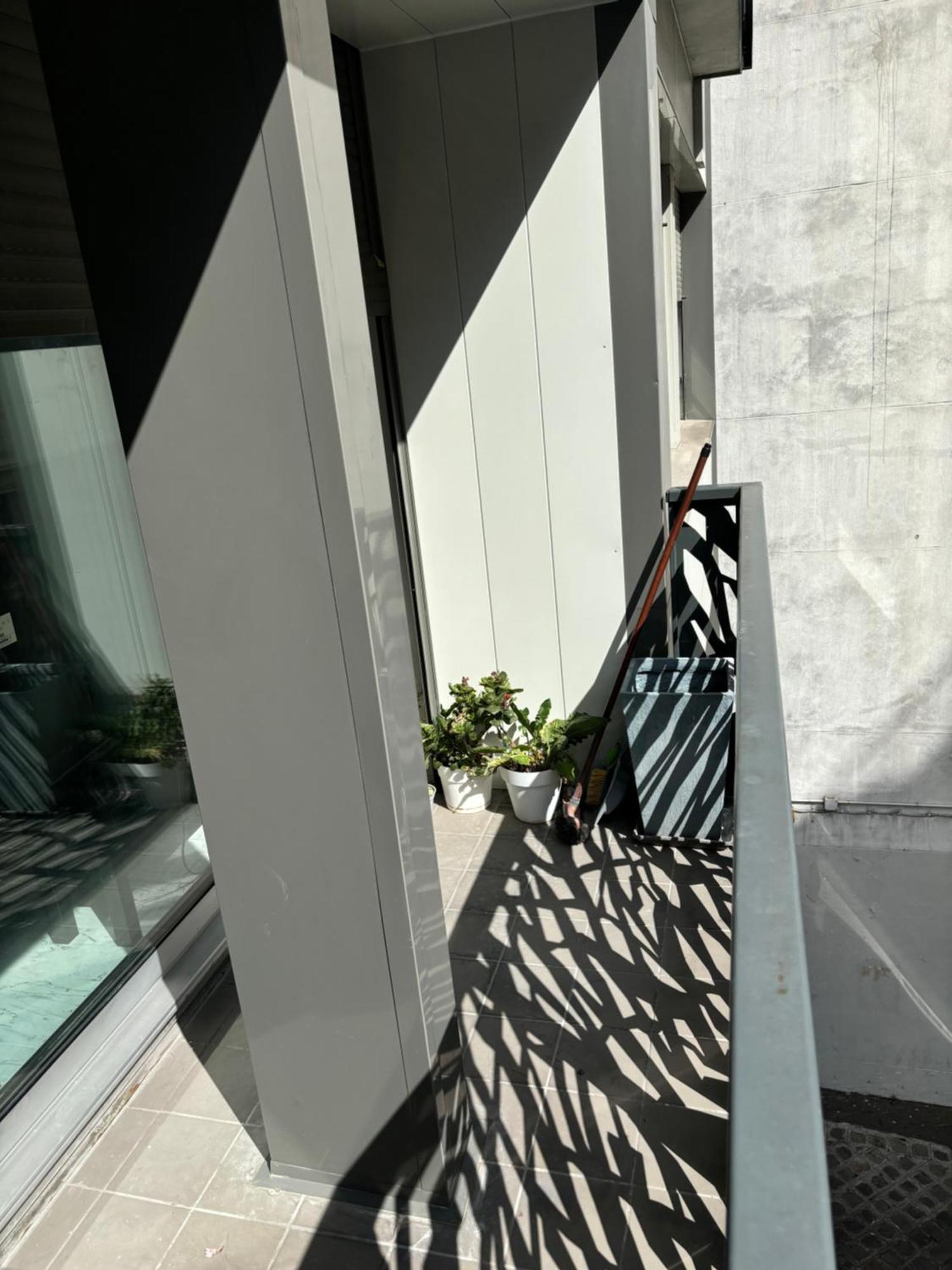 Appartement Paris Ponthieu Extérieur photo