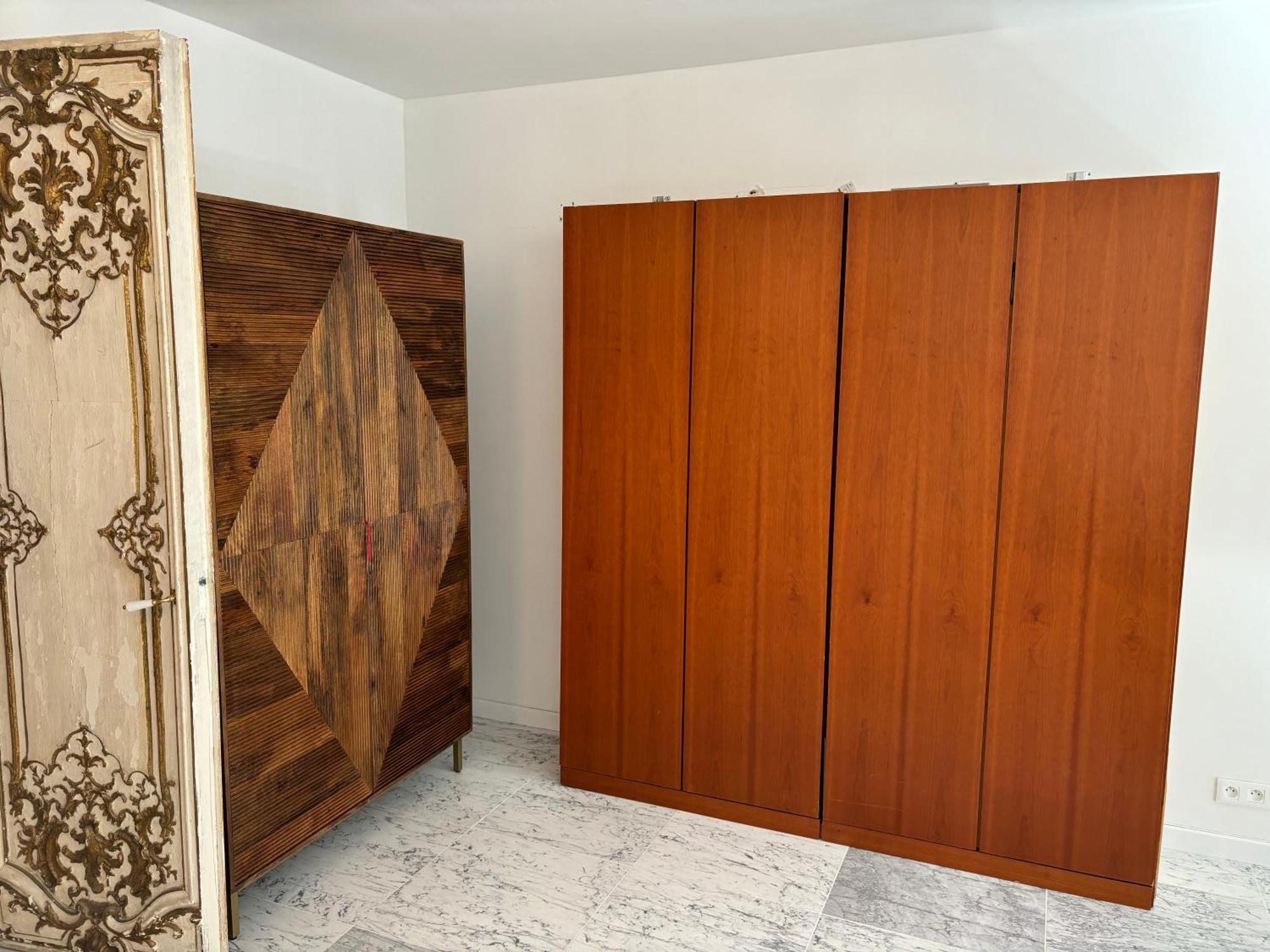 Appartement Paris Ponthieu Extérieur photo