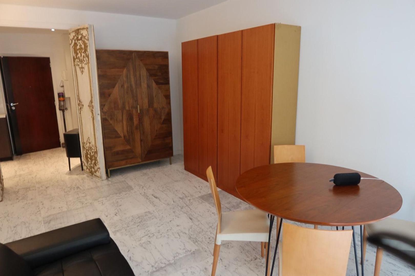 Appartement Paris Ponthieu Extérieur photo